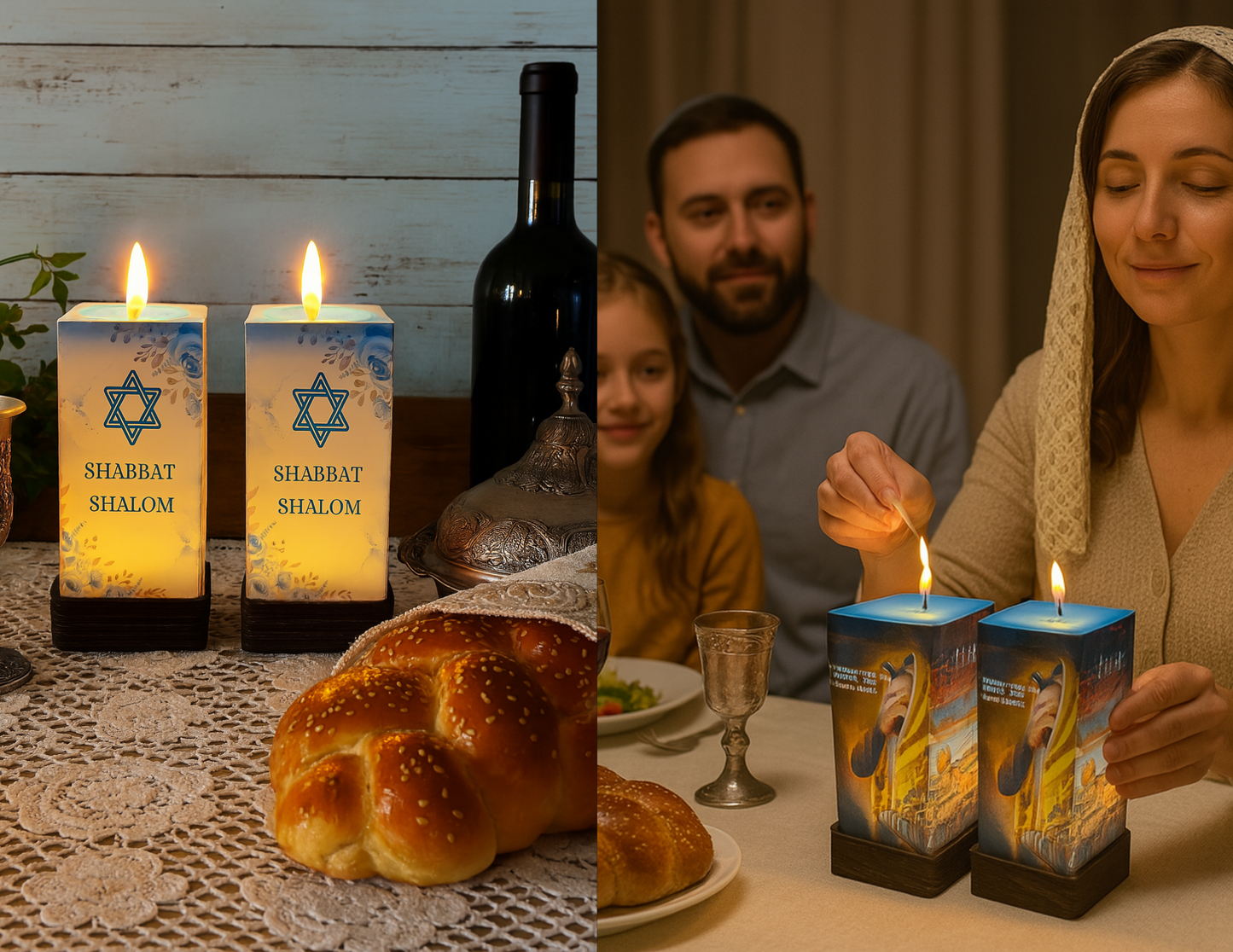 luminaria Decorativa
